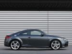 Audi TT Coupe Nuvolari 2.0 TDI Ultra 2014 года